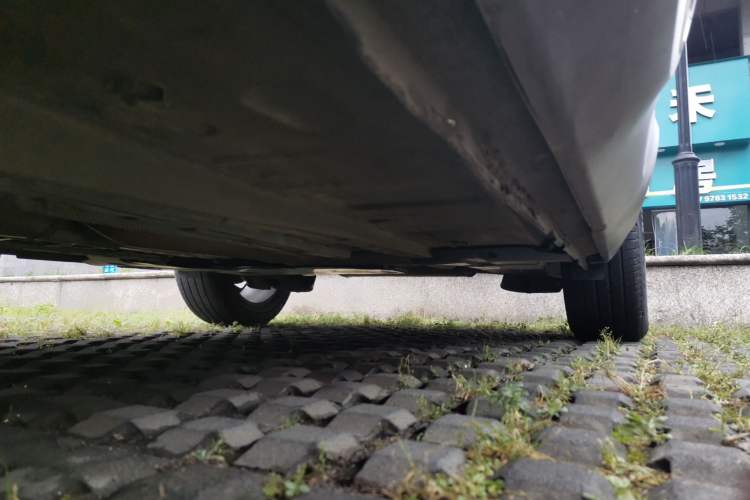 Used Citroen C5 AIRCROSS 2021 360THP Comfort Edition Chassis Front Left