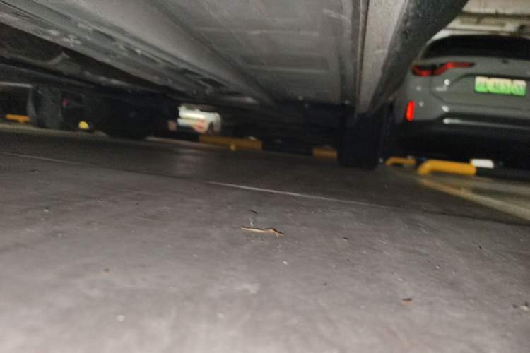 Used Citroen C5 AIRCROSS 2021 360THP Enjoyment Model Chassis Front Left