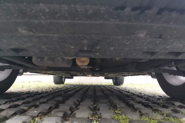 Used Citroen C5 AIRCROSS 2021 360THP Comfort Edition Chassis Front