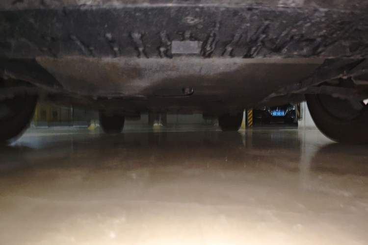 Used Citroen C5 AIRCROSS 2021 360THP Enjoyment Model Chassis Front