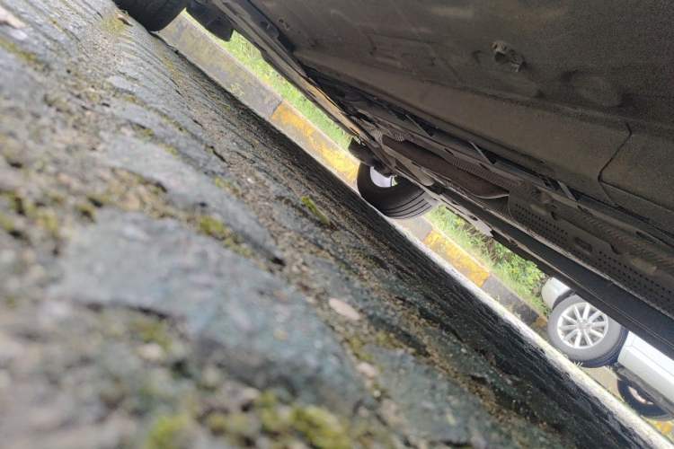Used Citroen C5 AIRCROSS 2021 400THP Enjoyment Model Chassis Front Right