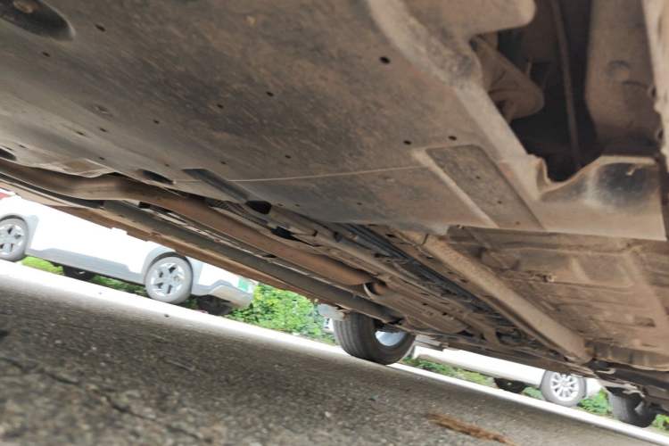 Used Citroen C5 AIRCROSS 2021 360THP ORIGINS Centennial Deluxe Edition Chassis Rear Right