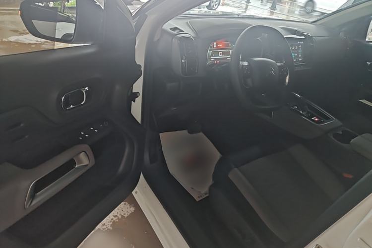 Used Citroen C5 AIRCROSS 2021 360THP ORIGINS Centennial Deluxe Edition Driver Seat