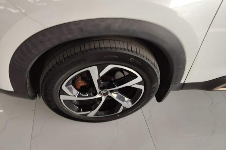 Used Citroen C5 AIRCROSS 2021 360THP ORIGINS Centennial Deluxe Edition Exterior 2