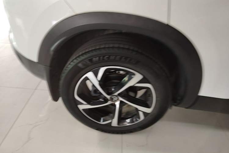 Used Citroen C5 AIRCROSS 2021 360THP ORIGINS Centennial Deluxe Edition Exterior 3