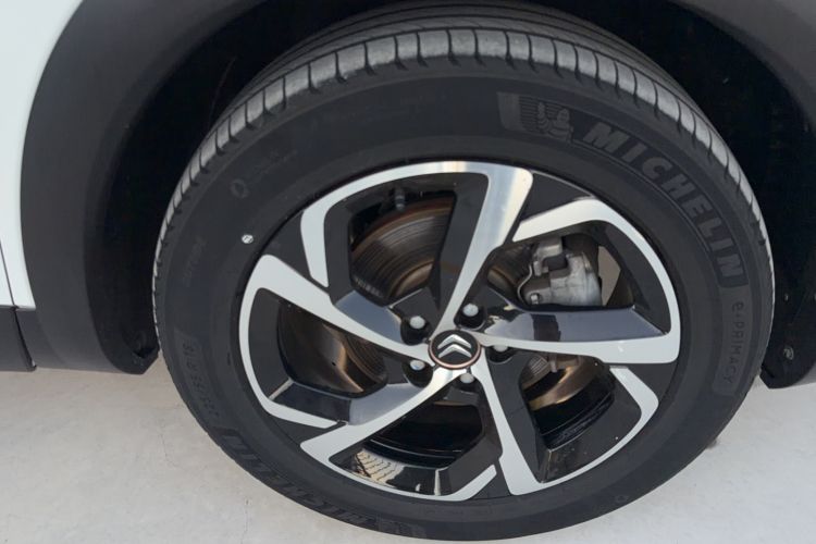 Used Citroen C5 AIRCROSS 2021 360THP ORIGINS Centennial Deluxe Edition Exterior 5