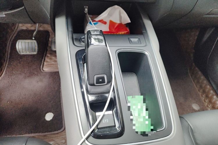 Used Citroen C5 AIRCROSS 2021 400THP Enjoyment Model Gear Lever