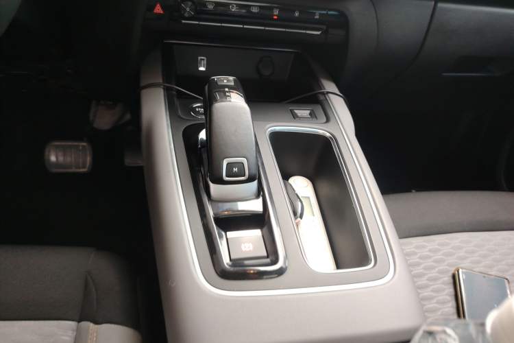 Used Citroen C5 AIRCROSS 2021 360THP Enjoyment Version Gear Lever