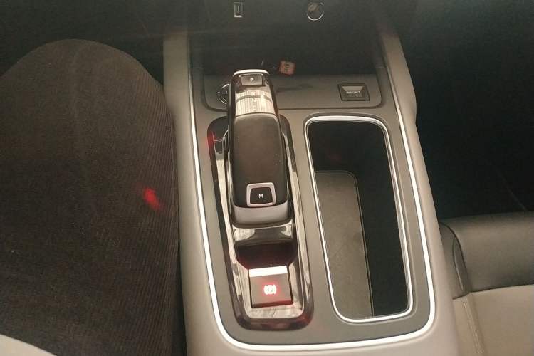 Used Citroen C5 AIRCROSS 2021 360THP ORIGINS Centennial Deluxe Edition Gear Lever