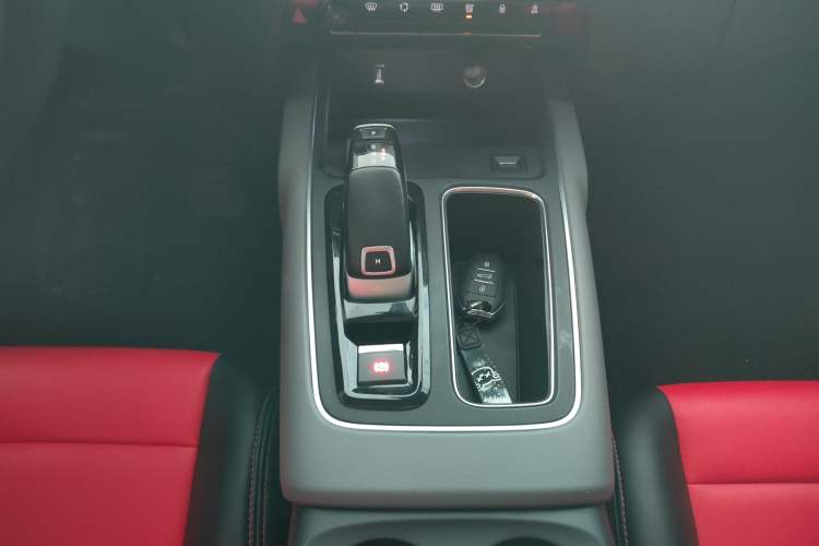 Used Citroen C5 AIRCROSS 2021 360THP Enjoyment Version Gear Lever