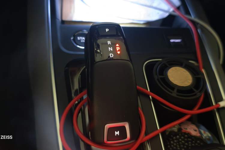 Used Citroen C5 AIRCROSS 2021 360THP Enjoyment Model Gear Lever