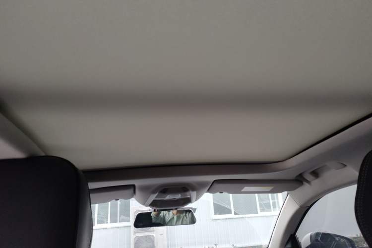 Used Citroen C5 AIRCROSS 2021 360THP Enjoyment Version Headliner
