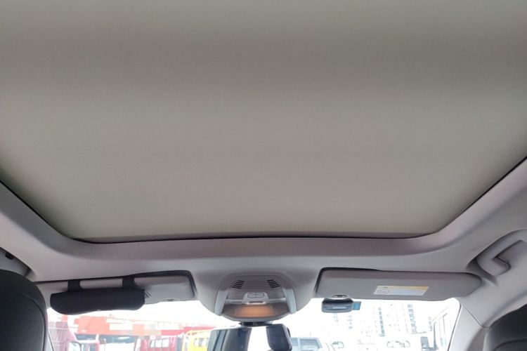 Used Citroen C5 AIRCROSS 2021 400THP Enjoyment Model Headliner