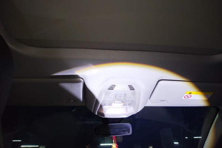 Used Citroen C5 AIRCROSS 2021 360THP Enjoyment Version Headliner