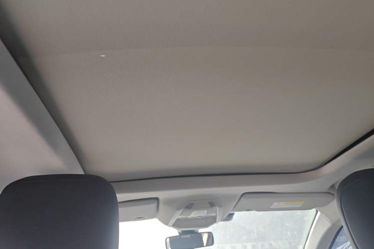 Used Citroen C5 AIRCROSS 2021 360THP Enjoyment Model Headliner