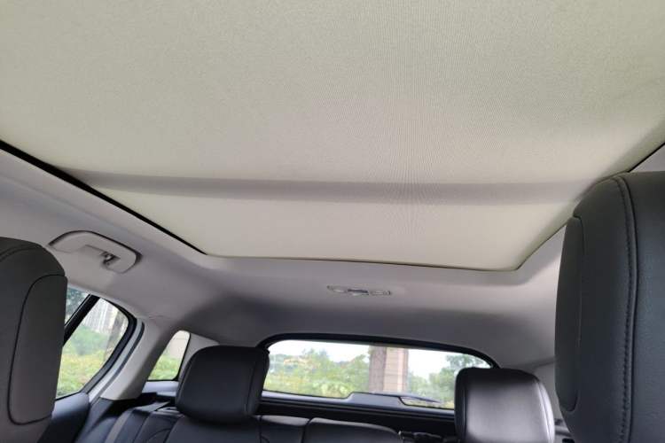 Used Citroen C5 AIRCROSS 2021 400THP Enjoyment Model Headliner
