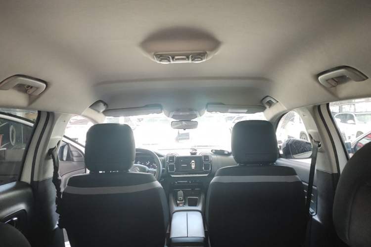 Used Citroen C5 AIRCROSS 2021 360THP Comfort Edition Headliner