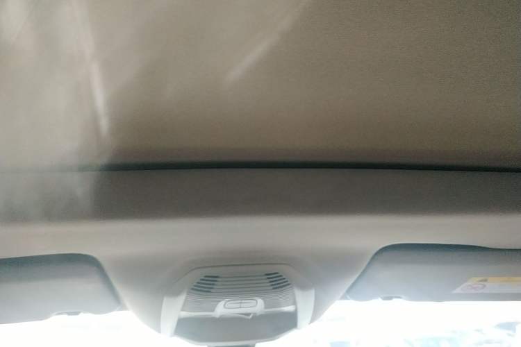 Used Citroen C5 AIRCROSS 2021 360THP ORIGINS Centennial Deluxe Edition Headliner