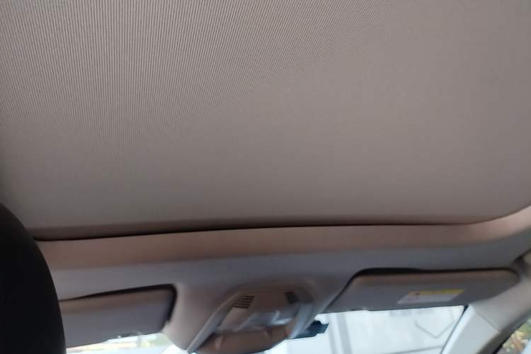 Used Citroen C5 AIRCROSS 2021 360THP Enjoyment Version Headliner