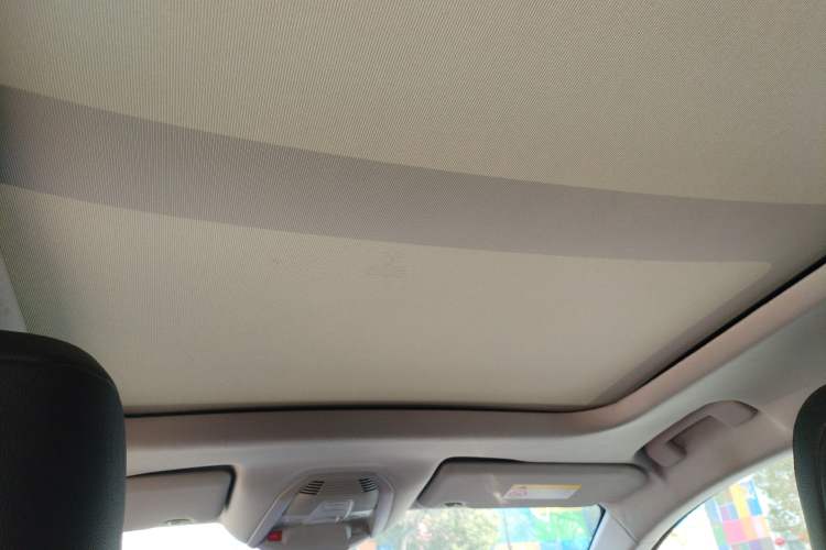Used Citroen C5 AIRCROSS 2021 400THP Flagship Edition Headliner