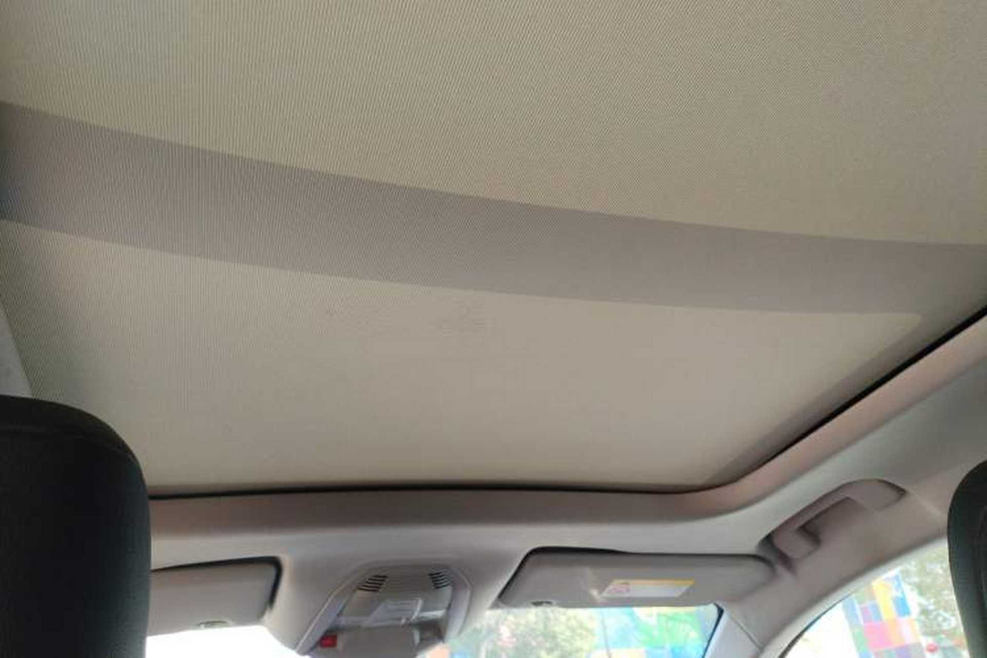 Used Citroen C5 AIRCROSS 2021 400THP Flagship Edition Headliner