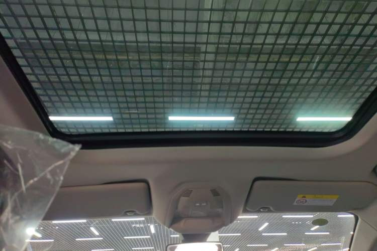 Used Citroen C5 AIRCROSS 2021 360THP ORIGINS Centennial Deluxe Edition Headliner