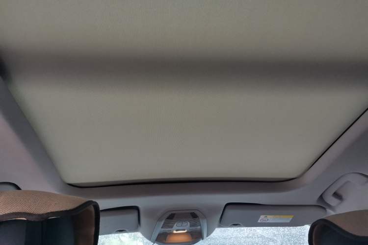 Used Citroen C5 AIRCROSS 2021 360THP Comfort Edition Headliner