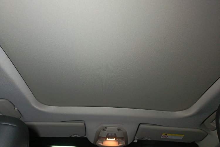 Used Citroen C5 AIRCROSS 2021 400THP Enjoyment Model Headliner
