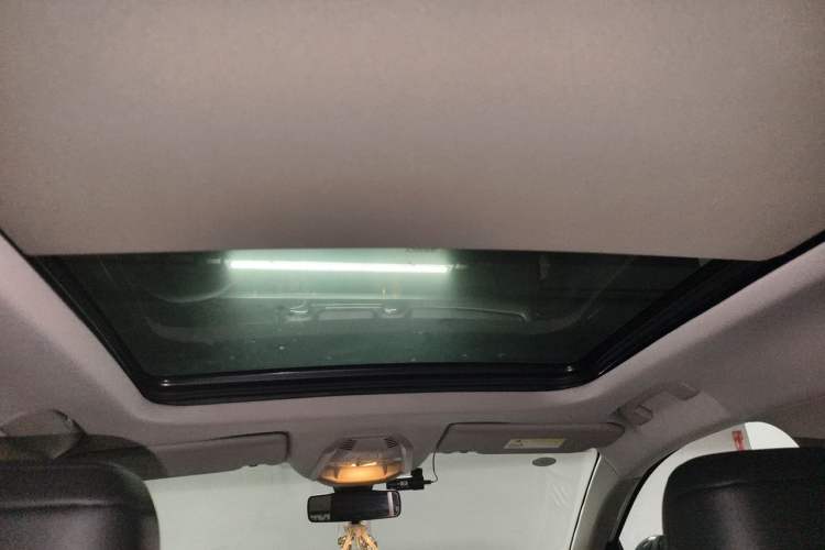 Used Citroen C5 AIRCROSS 2021 360THP Enjoyment Model Headliner
