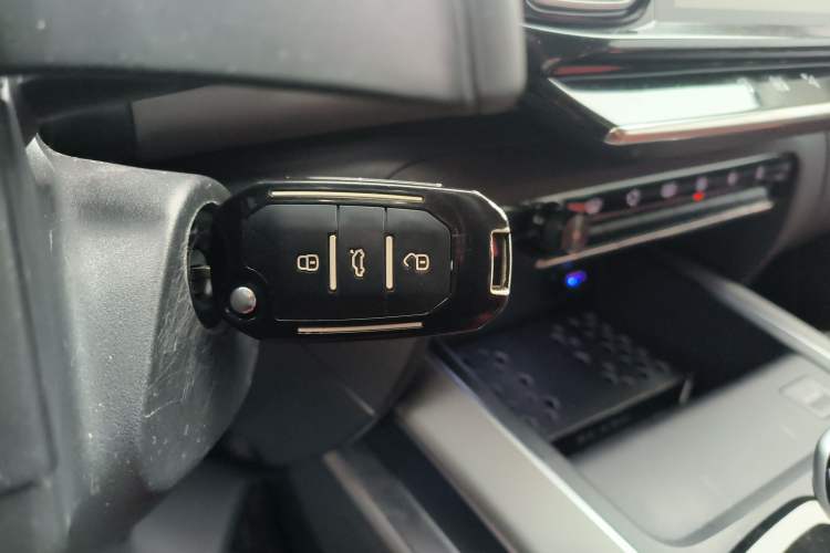 Used Citroen C5 AIRCROSS 2021 360THP Comfort Edition Interior 1