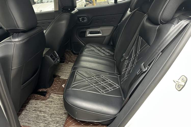 Used Citroen C5 AIRCROSS 2021 360THP Enjoyment Version Interior 3