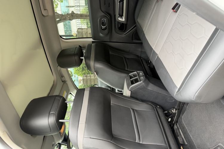 Used Citroen C5 AIRCROSS 2021 360THP ORIGINS Centennial Deluxe Edition Interior 5