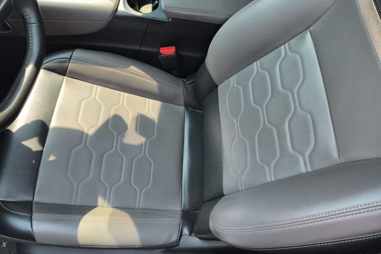 Used Citroen C5 AIRCROSS 2021 360THP ORIGINS Centennial Deluxe Edition Left Front Seat