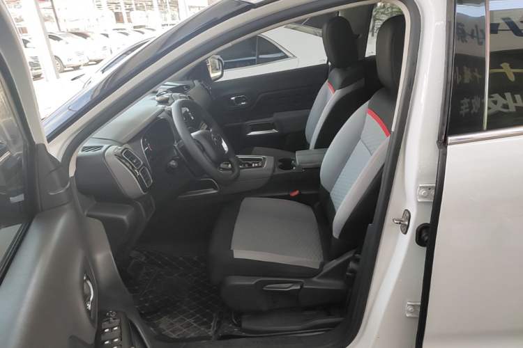 Used Citroen C5 AIRCROSS 2021 360THP Comfort Edition Left Front Seat