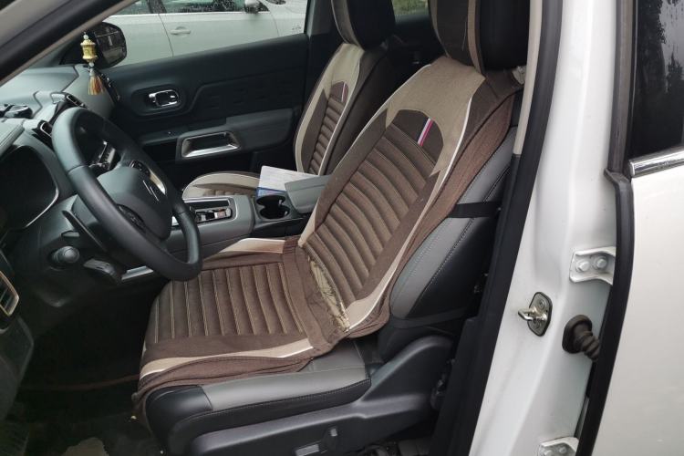 Used Citroen C5 AIRCROSS 2021 360THP Comfort Edition Left Front Seat