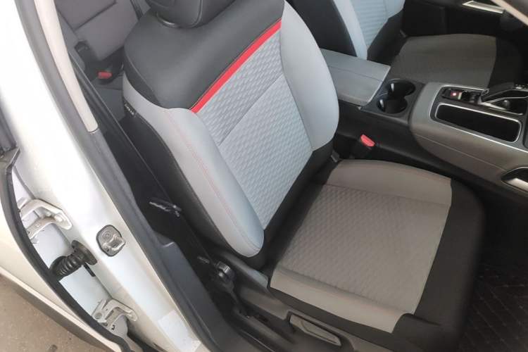 Used Citroen C5 AIRCROSS 2021 360THP Comfort Edition Right Front Seat