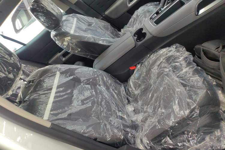 Used Citroen C5 AIRCROSS 2021 360THP ORIGINS Centennial Deluxe Edition Right Front Seat