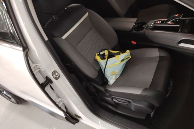 Used Citroen C5 AIRCROSS 2021 360THP ORIGINS Centennial Deluxe Edition Right Front Seat