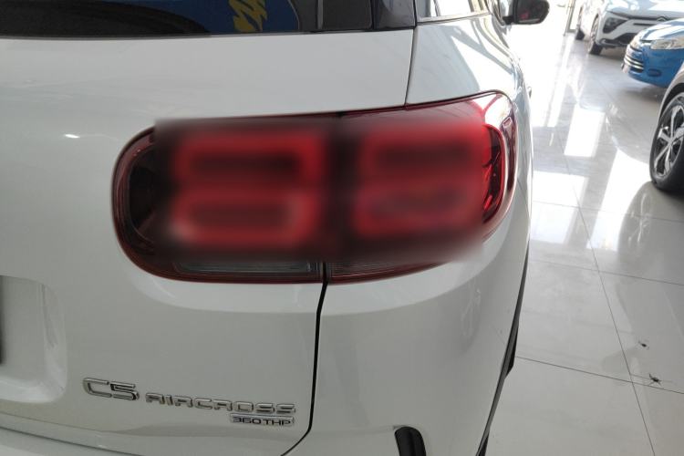 Used Citroen C5 AIRCROSS 2021 360THP Enjoyment Version Right Rear Taillight