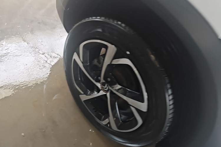 Used Citroen C5 AIRCROSS 2021 360THP ORIGINS Centennial Deluxe Edition Right Rear Wheel Hub