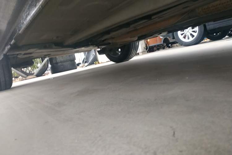 Used Citroen C5 AIRCROSS 2021 360THP ORIGINS Centennial Deluxe Edition Right Side Sill