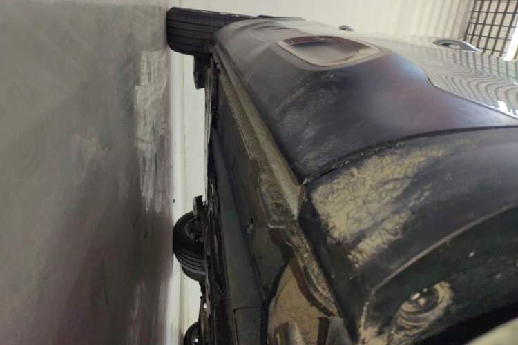 Used Citroen C5 AIRCROSS 2021 360THP ORIGINS Centennial Deluxe Edition Right Side Sill