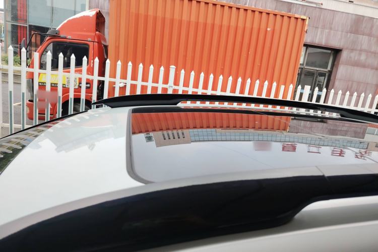 Used Citroen C5 AIRCROSS 2021 360THP Enjoyment Version Roof
