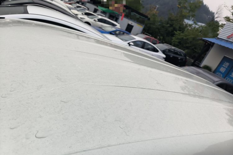 Used Citroen C5 AIRCROSS 2021 360THP Comfort Edition Roof