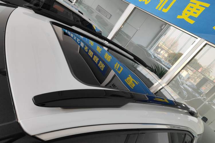 Used Citroen C5 AIRCROSS 2021 360THP Enjoyment Version Roof