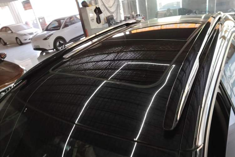 Used Citroen C5 AIRCROSS 2021 360THP ORIGINS Centennial Deluxe Edition Roof