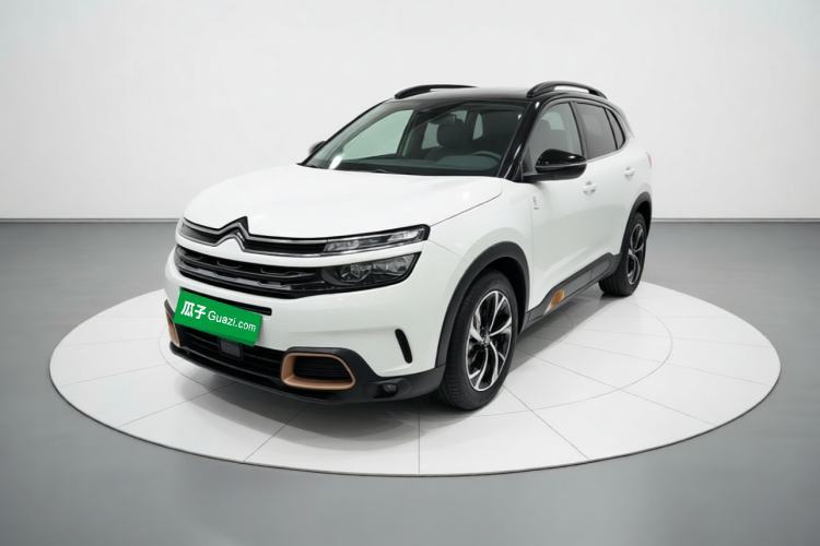 Używany Citroen C5 AIRCROSS 2021 360THP ORIGINS Centennial Deluxe Edition Guazi used car, China used car export, Used car for sale, Used cars, Cheapest cars for sale