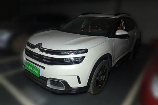 Used Citroen C5 AIRCROSS 2021 400THP Enjoyment Model