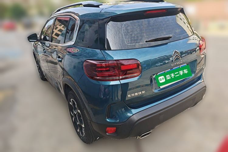 Used Citroen C5 AIRCROSS 2022 Peugeot 308 BEYOND 360THP Edition Exterior 3