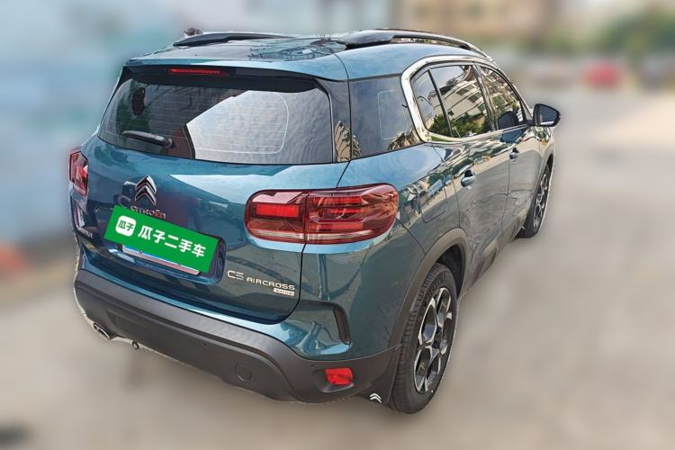 Used Citroen C5 AIRCROSS 2022 Peugeot 308 BEYOND 360THP Edition Exterior 5